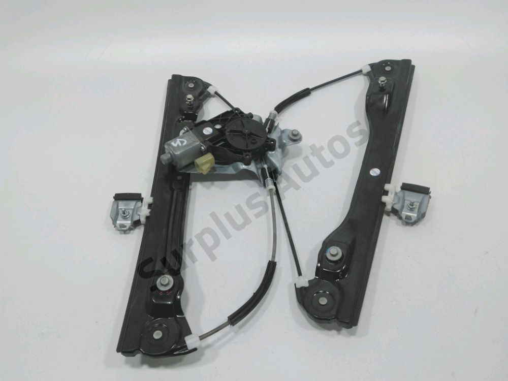 Lève-vitre électrique avant droit