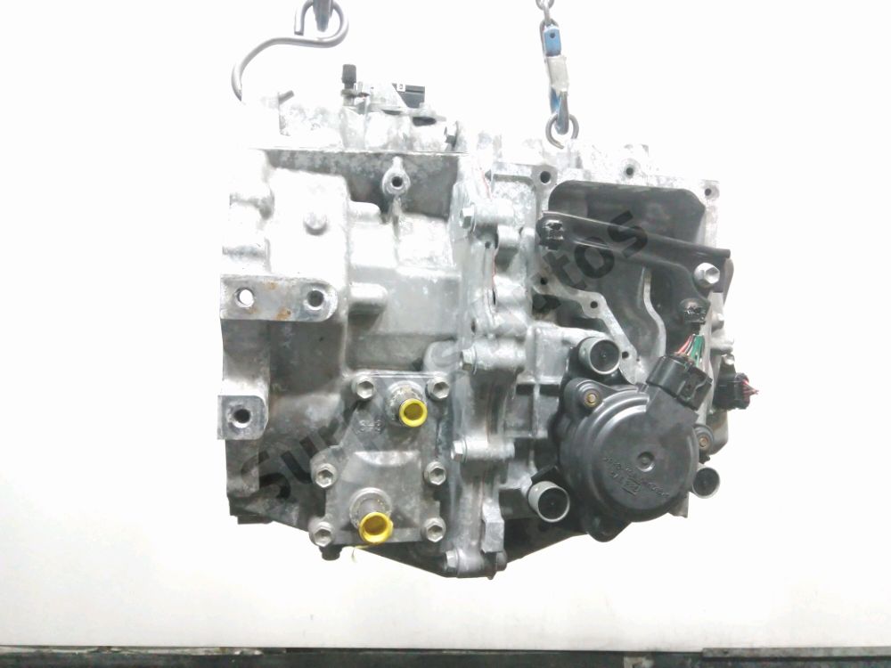 Boite à vitesse automatique