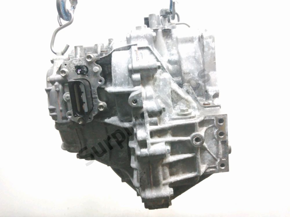 Boite à vitesse automatique