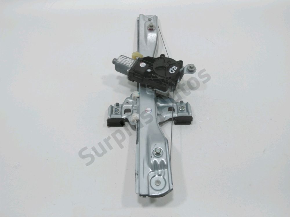 Leve-vitre electrique arriere droit