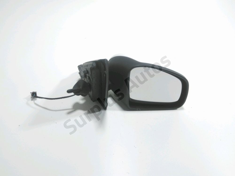 Rétroviseur manuel droit