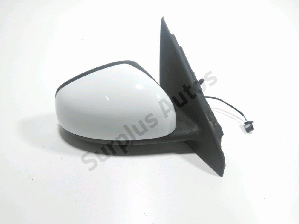 Rétroviseur manuel droit