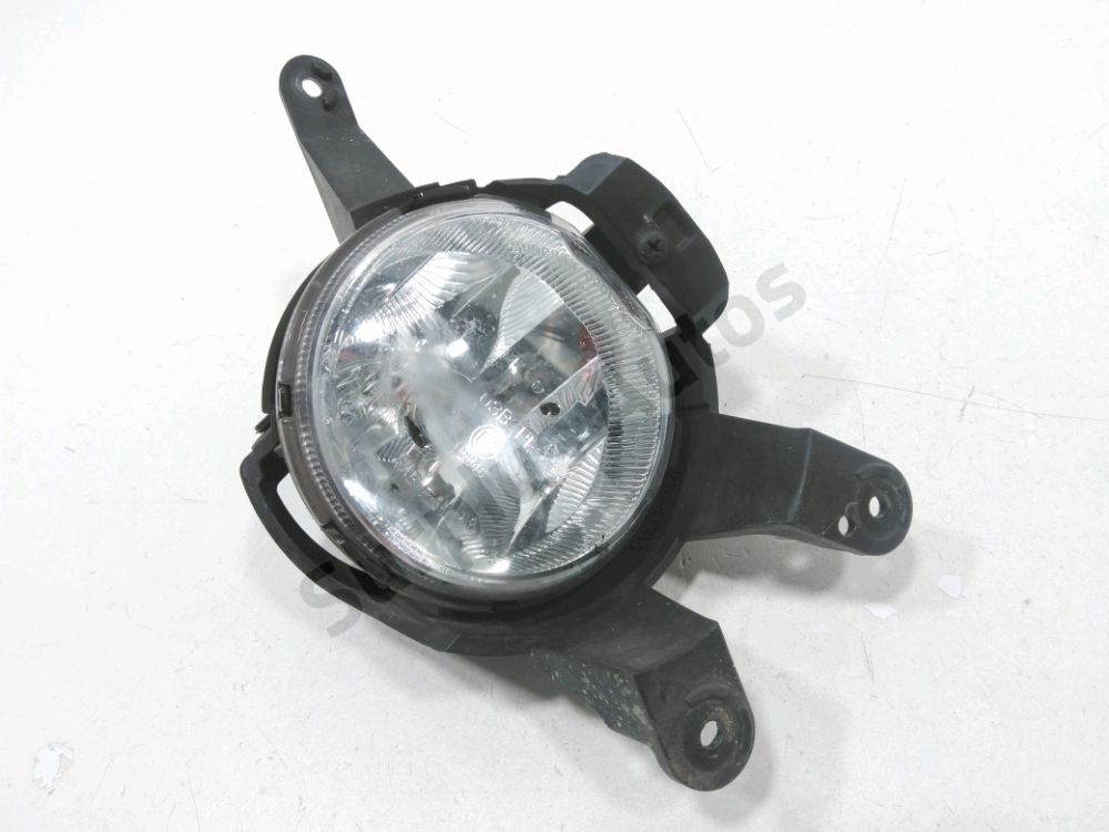 Antibrouillard avant droit