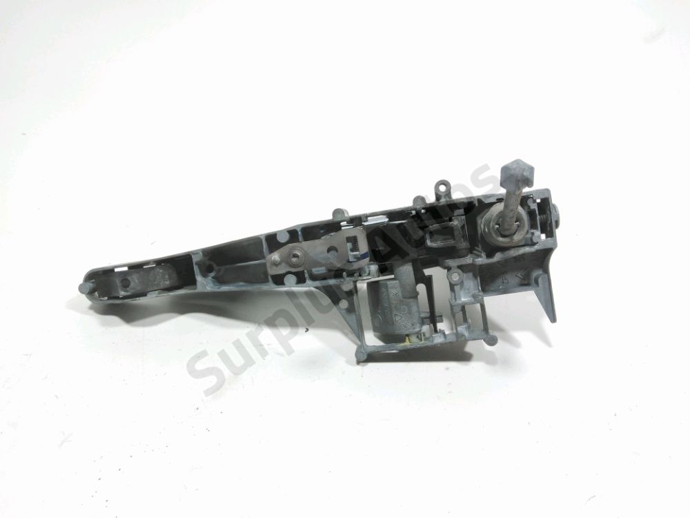 Poignée extérieure avant gauche