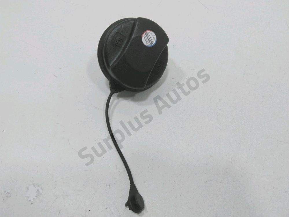 Bouchon de réservoir à carburant