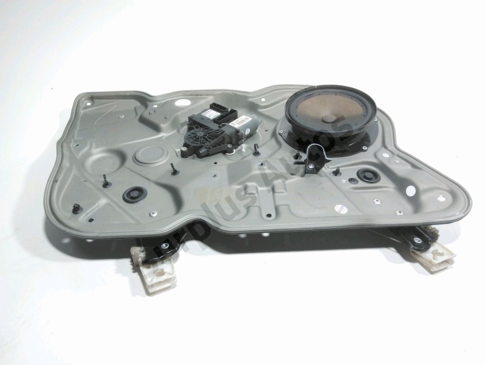 Leve-vitre electrique avant gauche