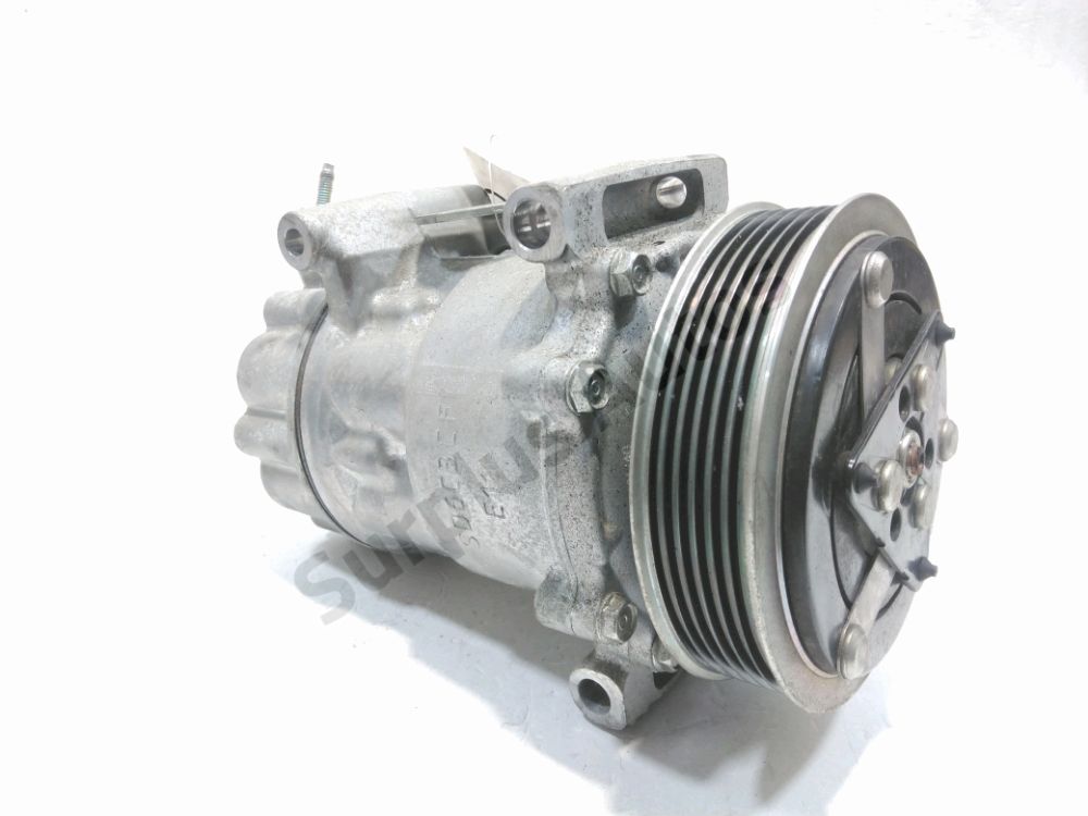 Compresseur de climatisation