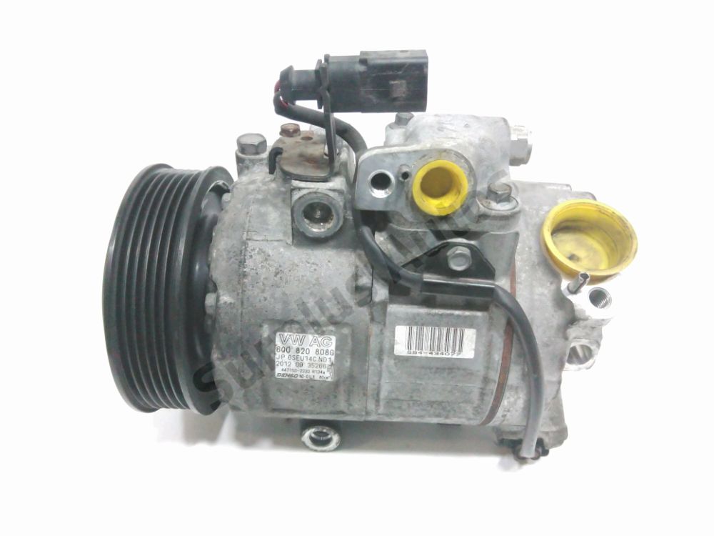 Compresseur de climatisation