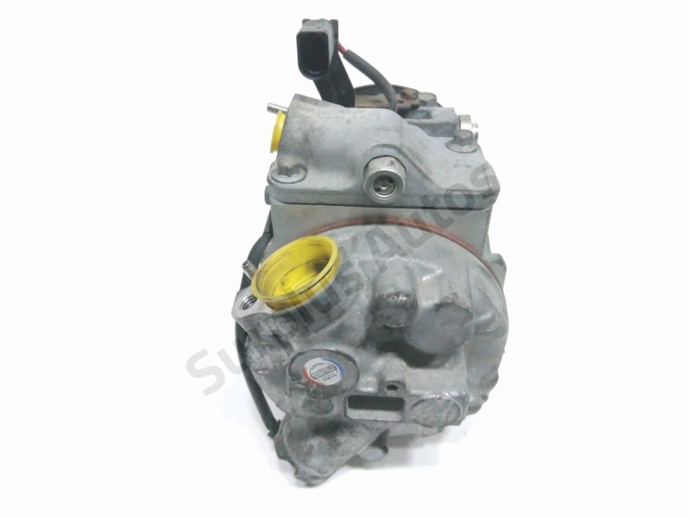 Compresseur de climatisation