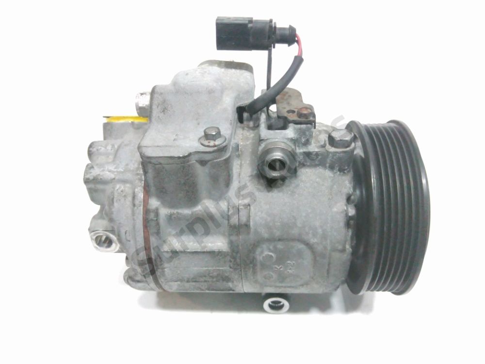 Compresseur de climatisation