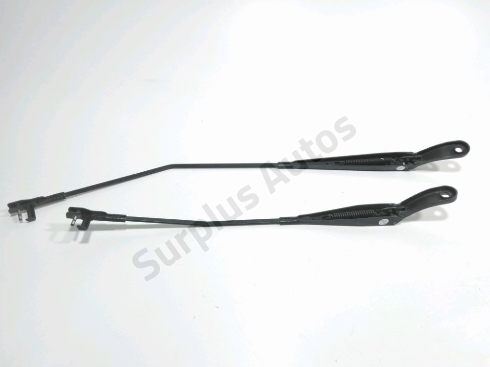 Bras d'essuie-glace avant