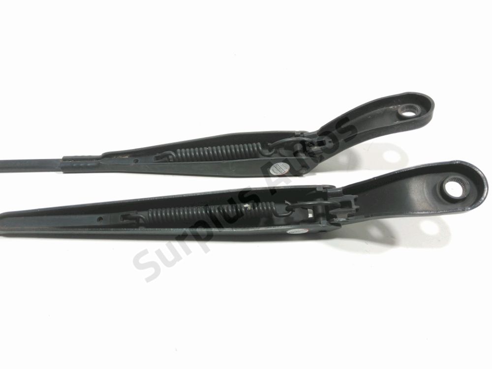 Bras d'essuie-glace avant