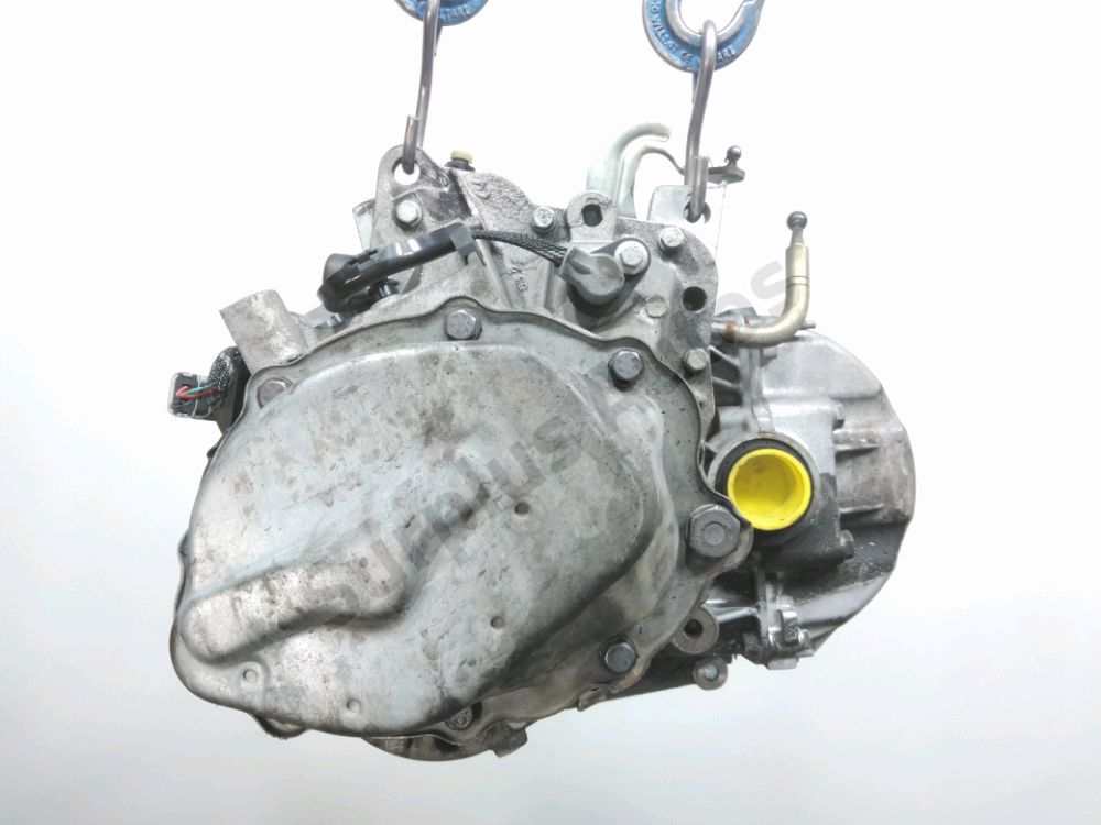 Boite à vitesse mécanique