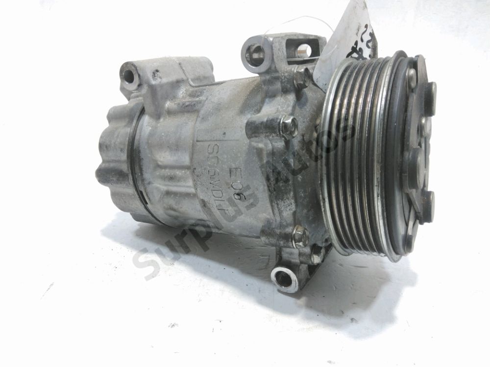 Compresseur de climatisation