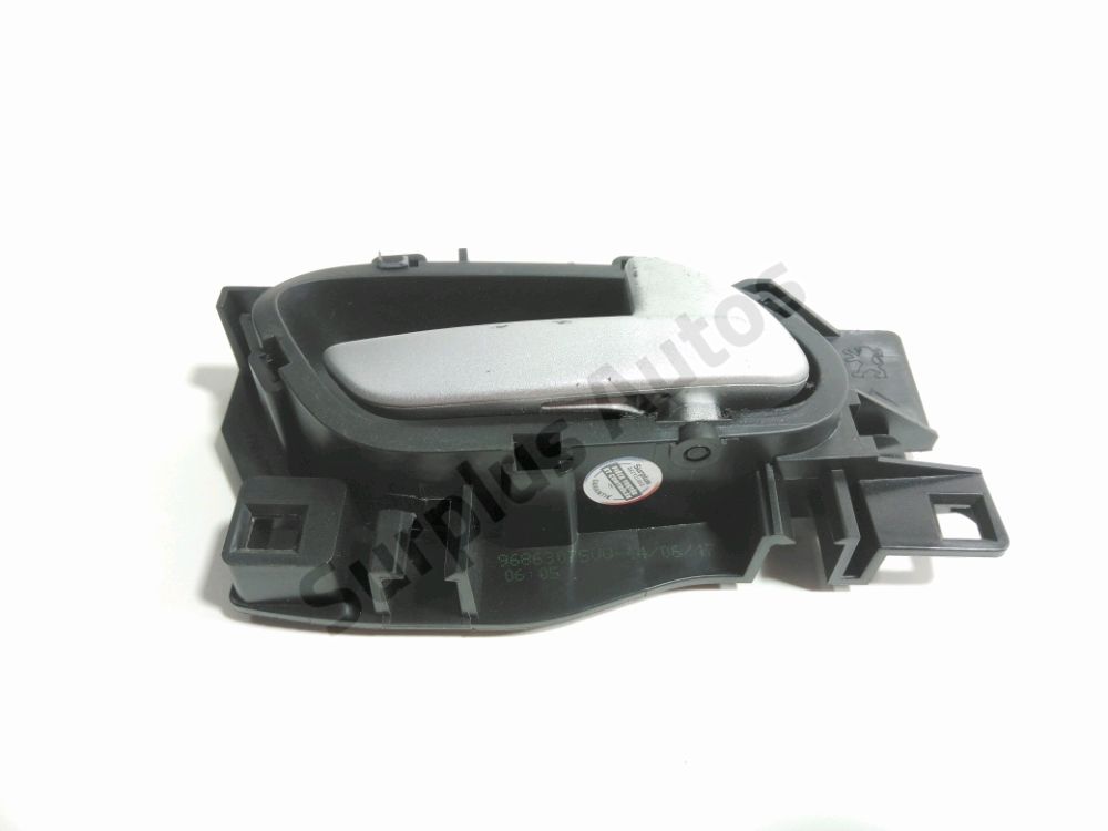 Poignée intérieure porte avant droite