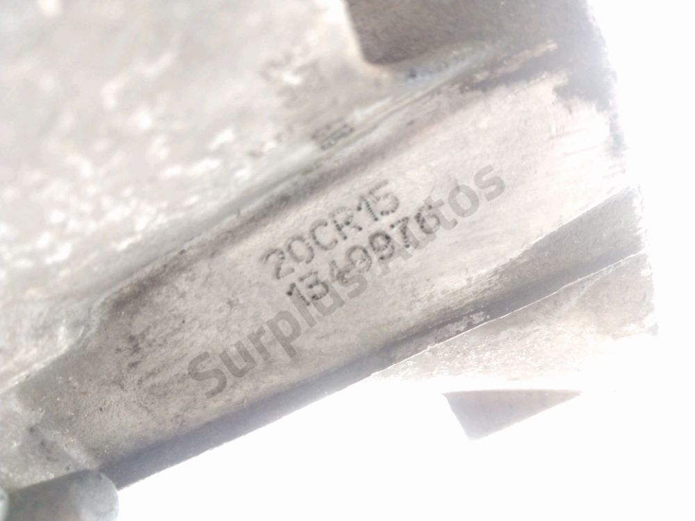 Boite à vitesse mécanique