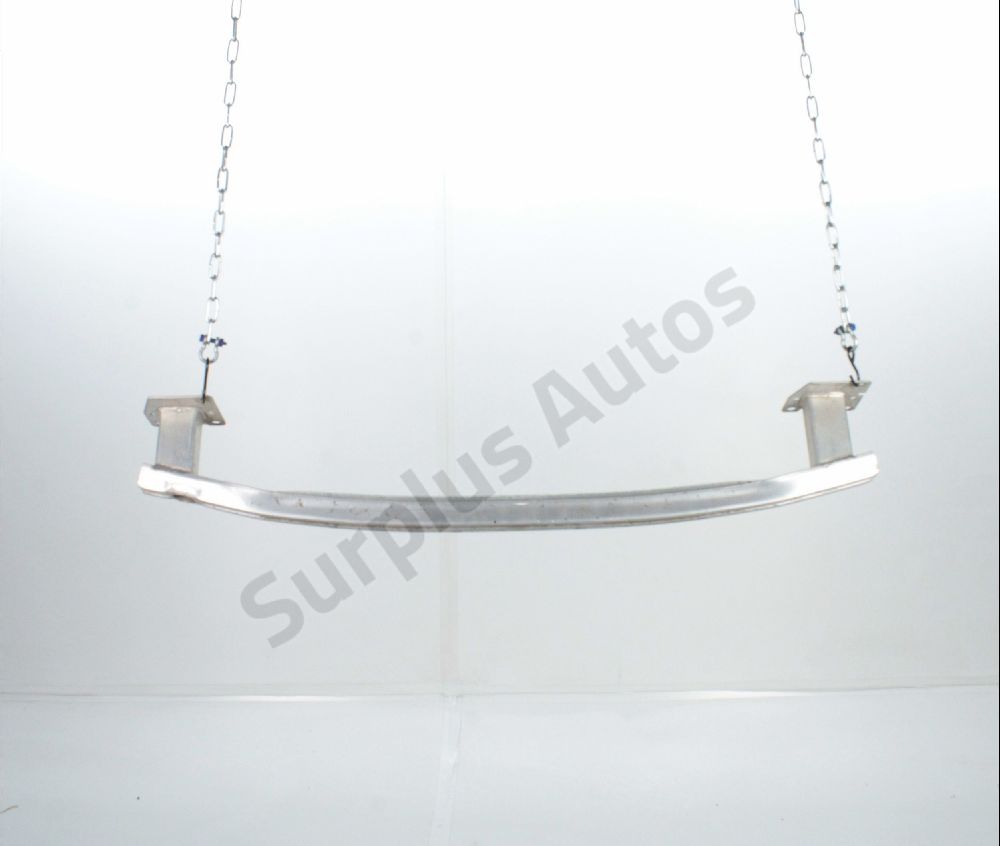 Renfort pare-choc arrière