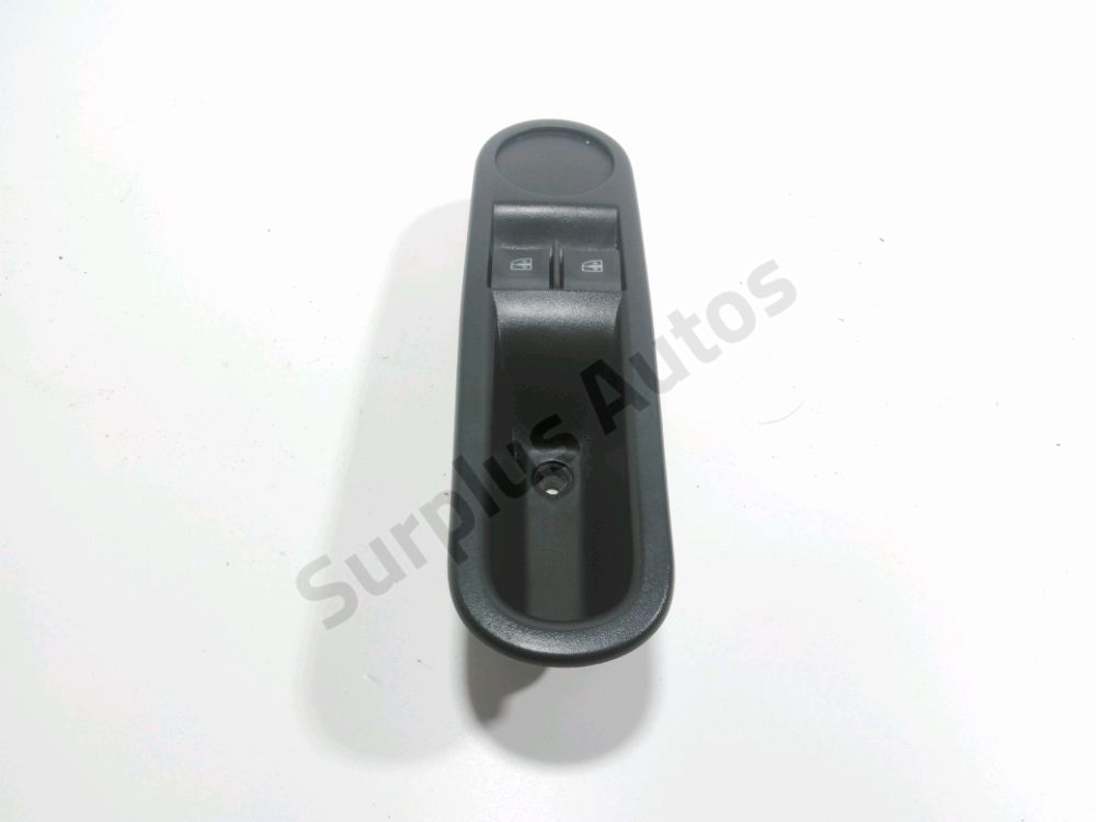 Commande lève-vitre avant gauche