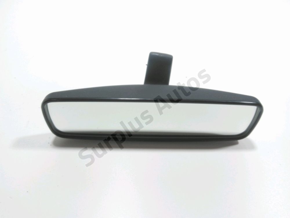 Rétroviseur intérieur