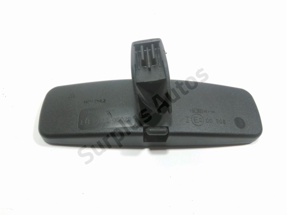 Rétroviseur intérieur