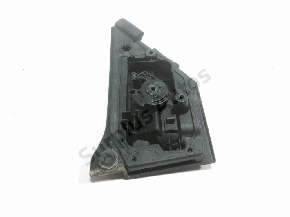 Poignée extérieure arrière droite