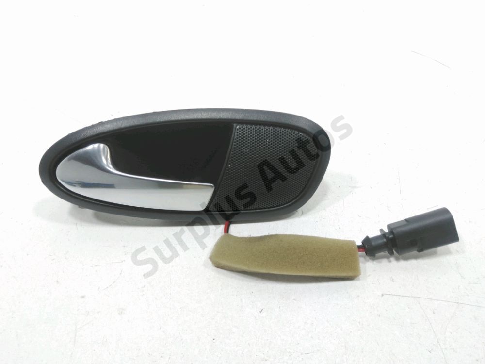 Poignée intérieure porte avant gauche