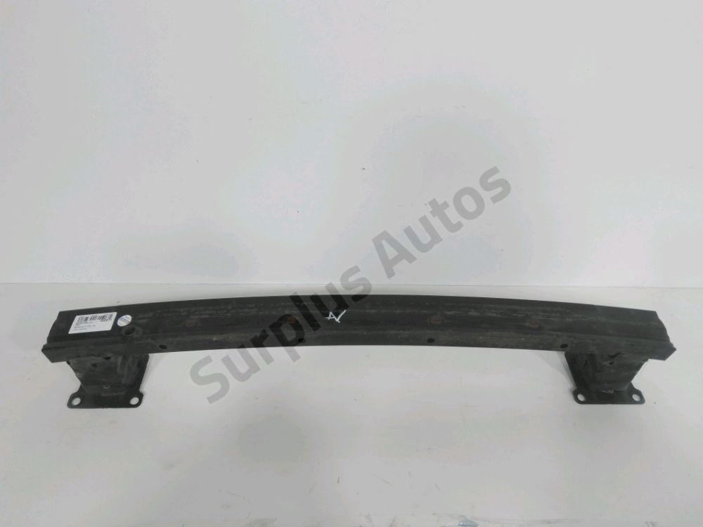 Renfort pare-choc avant