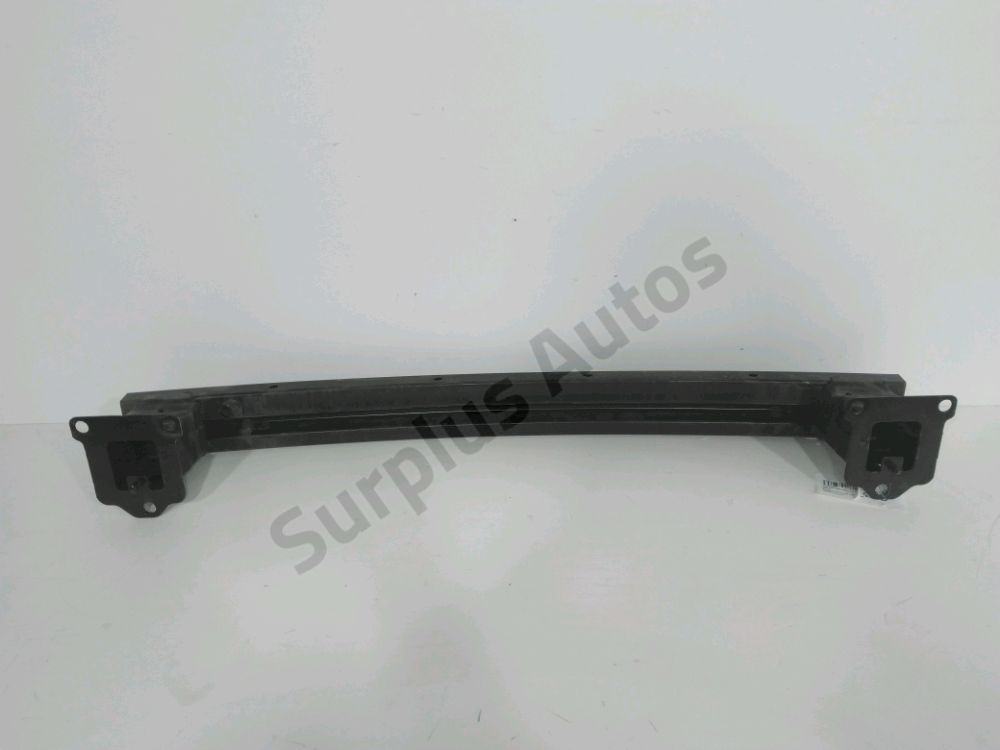 Renfort pare-choc avant