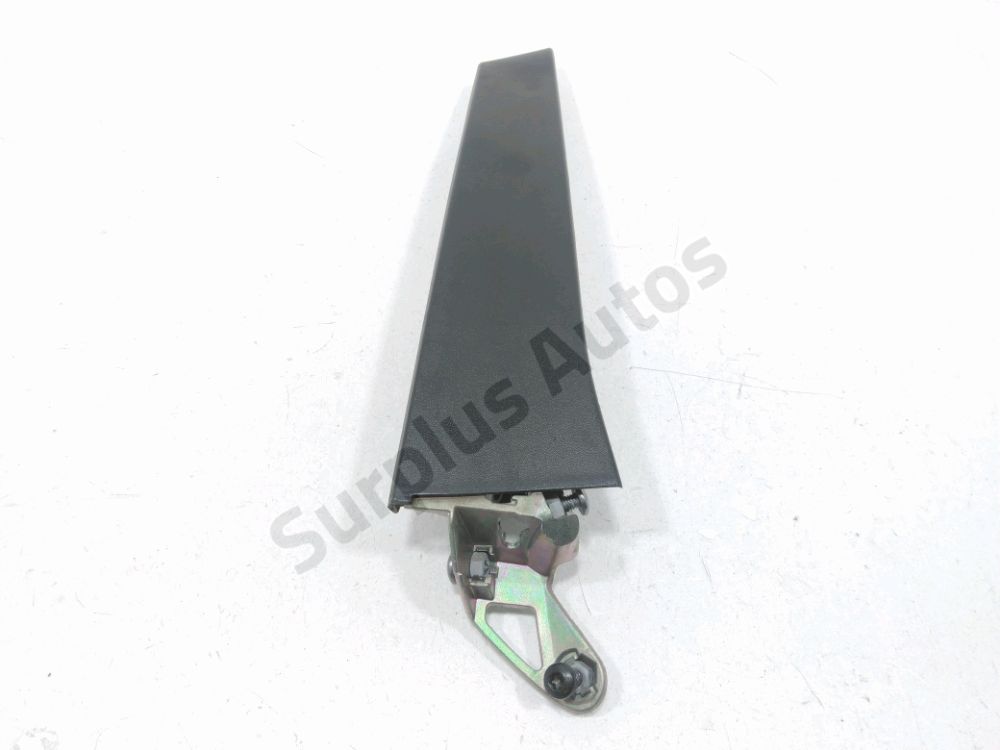 Poignée extérieure arrière droite