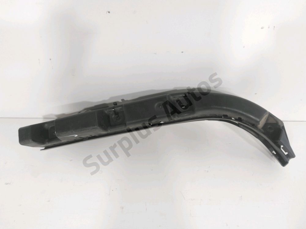 Support central de pare-choc arrière