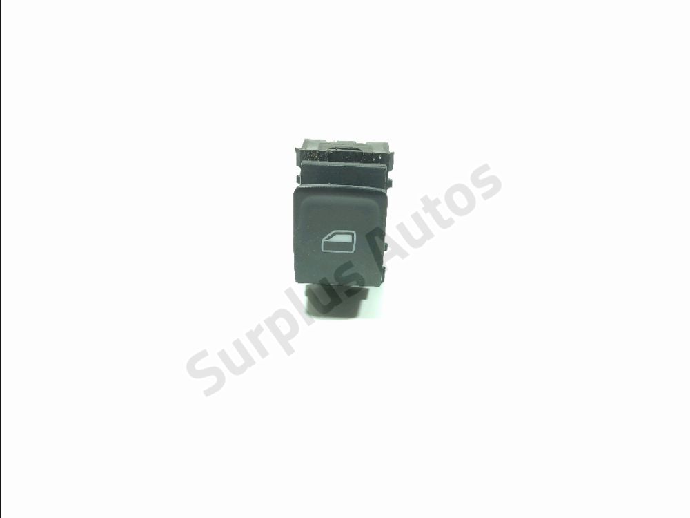 Commande leve-vitre avant droit