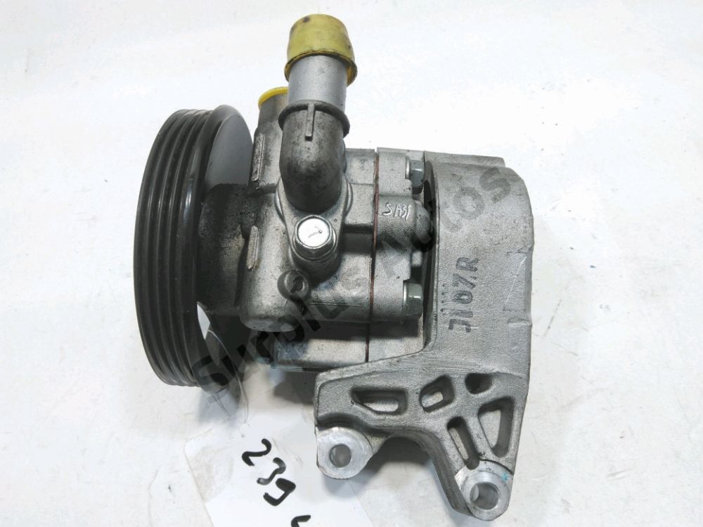 Pompe de direction assistée