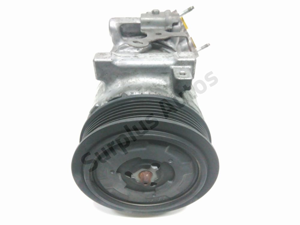 Compresseur de climatisation