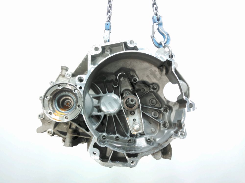 Boite à vitesse mécanique