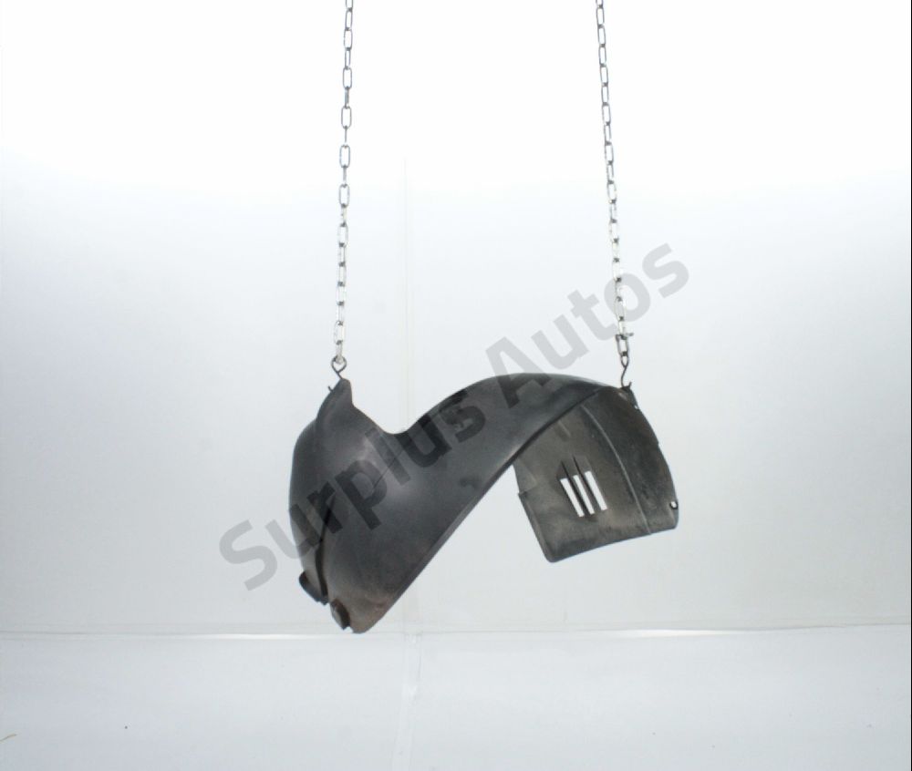 Pare-boue avant droit