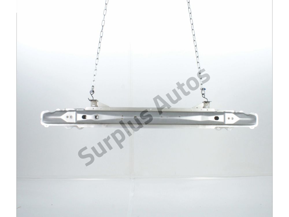 Renfort pare-choc avant