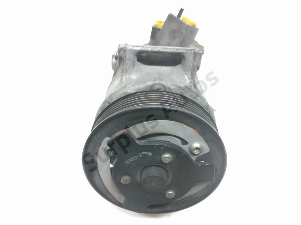 Compresseur de climatisation