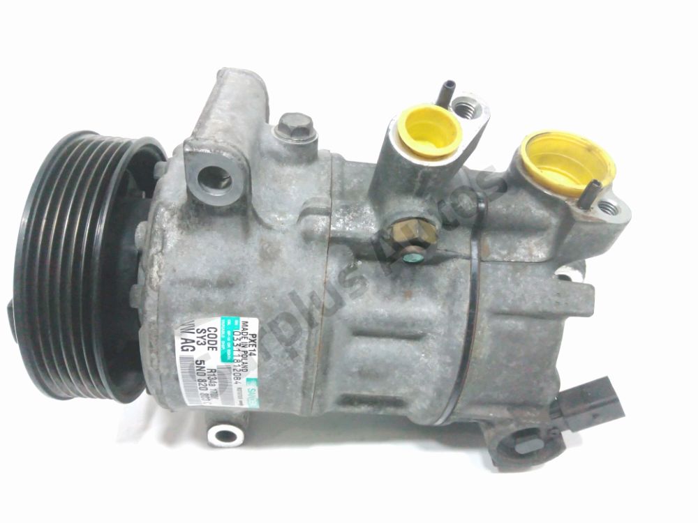 Compresseur de climatisation