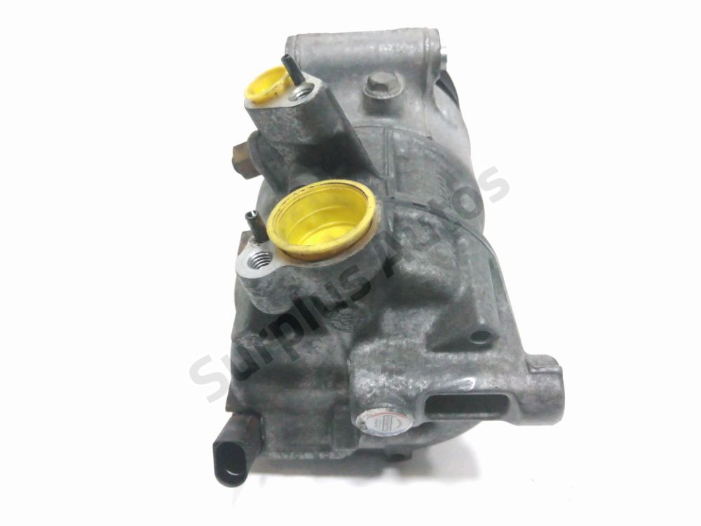 Compresseur de climatisation