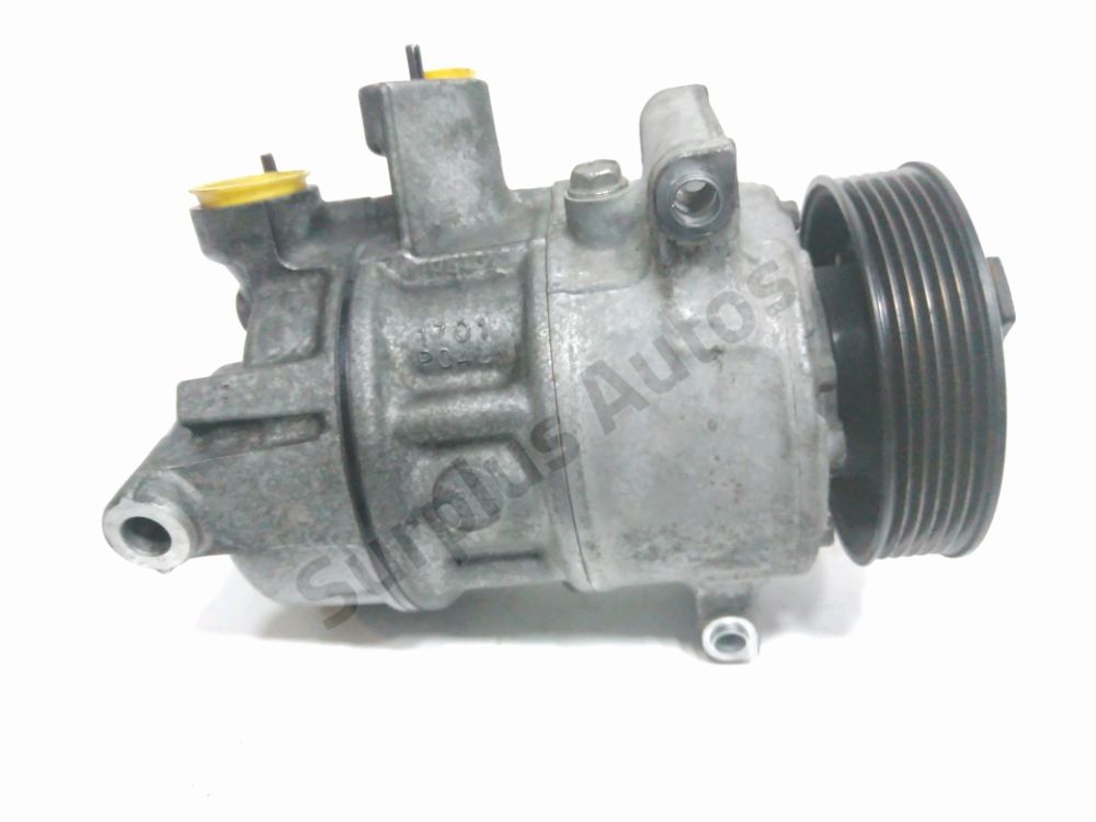 Compresseur de climatisation