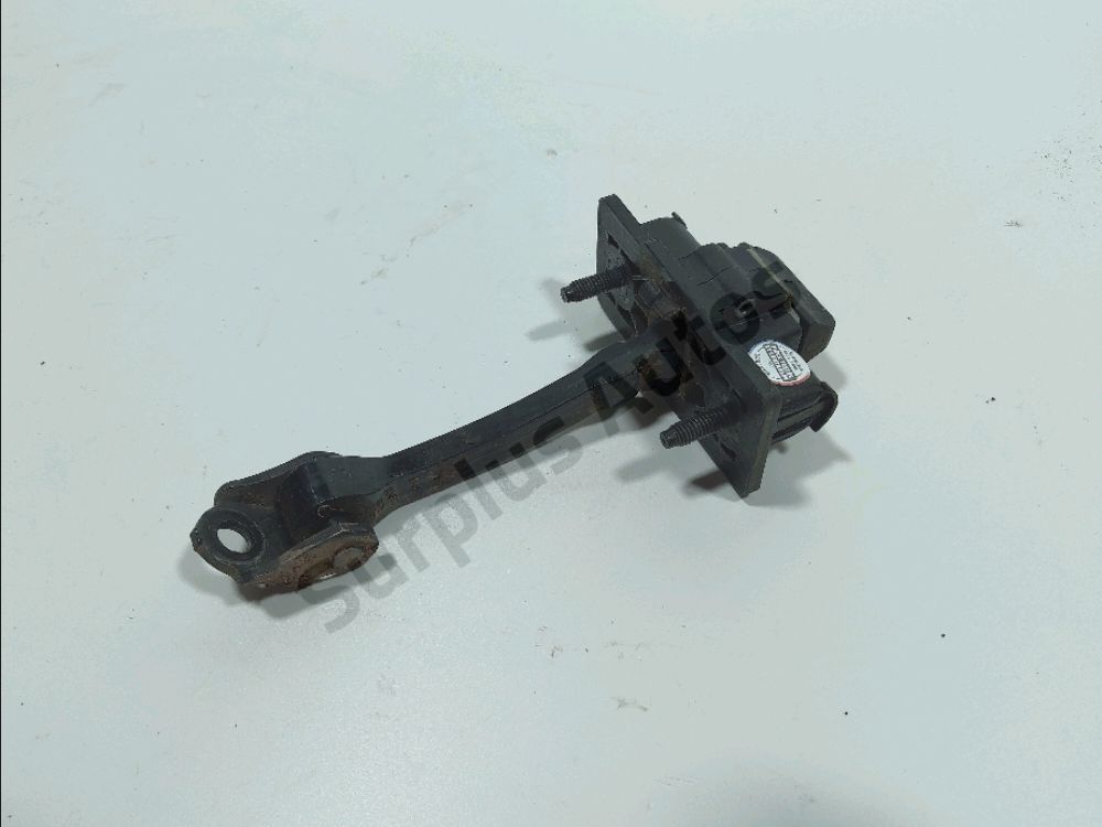 Tirant de porte avant gauche