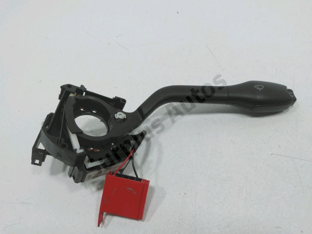 Commande essuie-glace