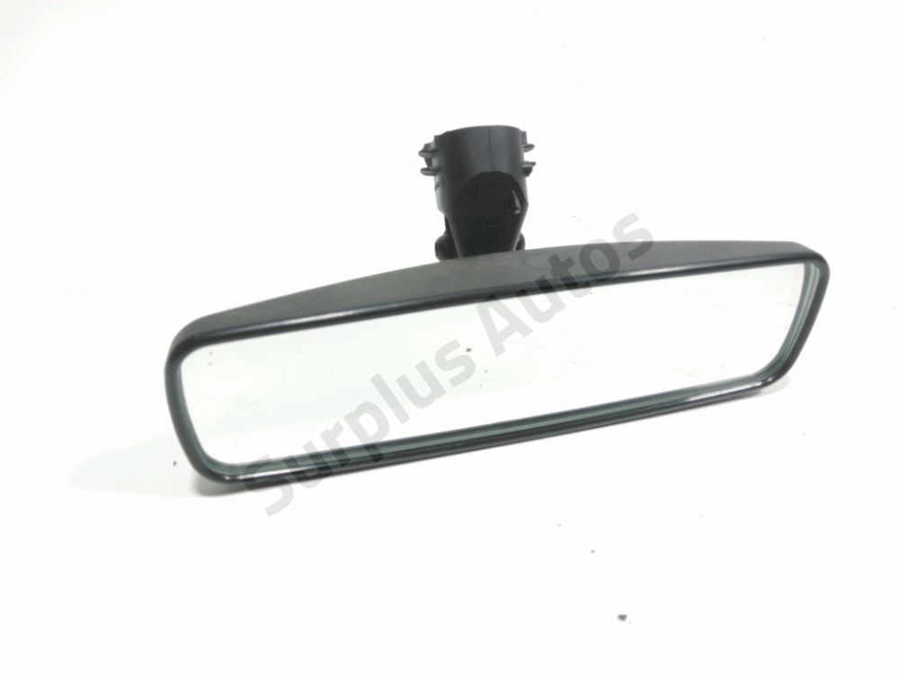 Retroviseur interieur