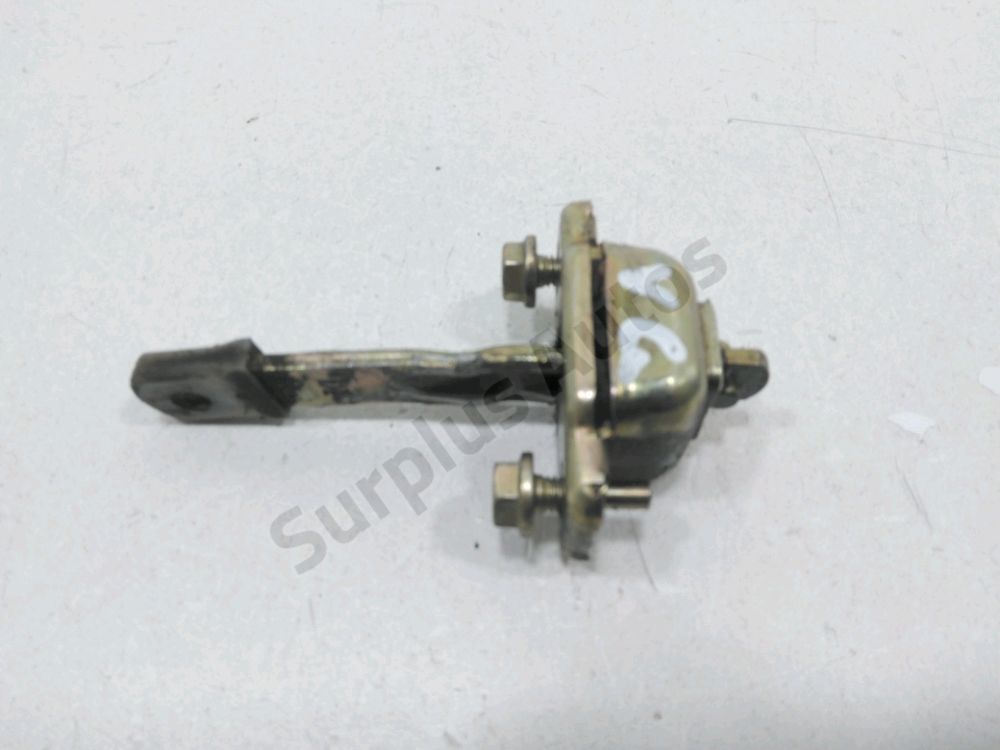 Tirant de porte avant gauche