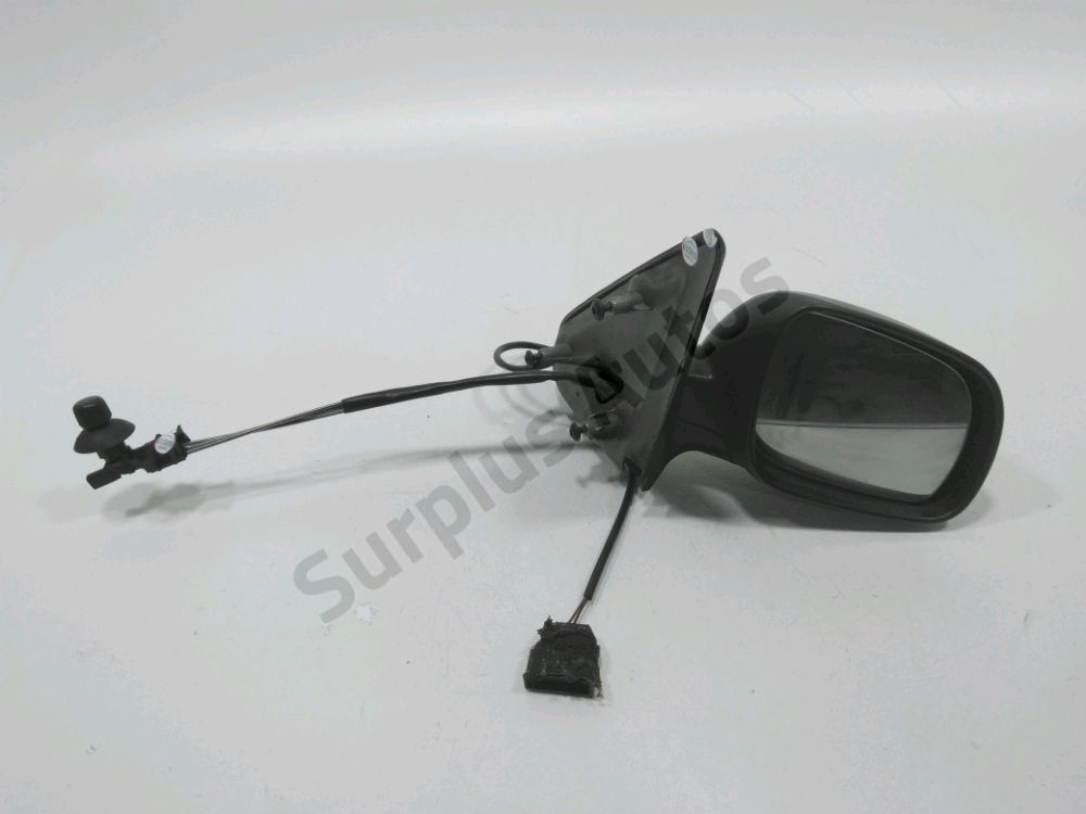 Retroviseur manuel droit