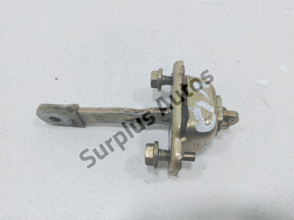 Tirant de porte avant droit