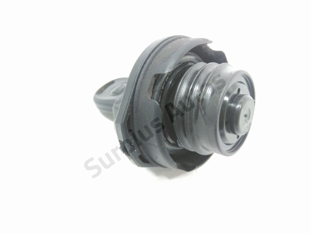 Bouchon de réservoir à carburant
