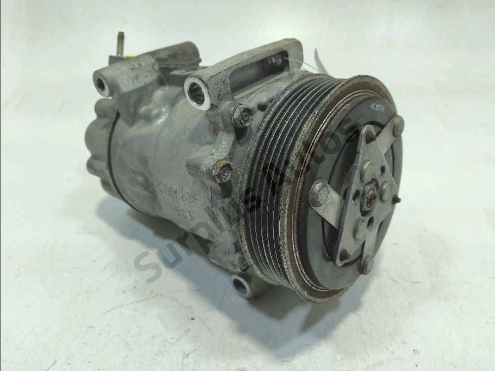 Compresseur de climatisation