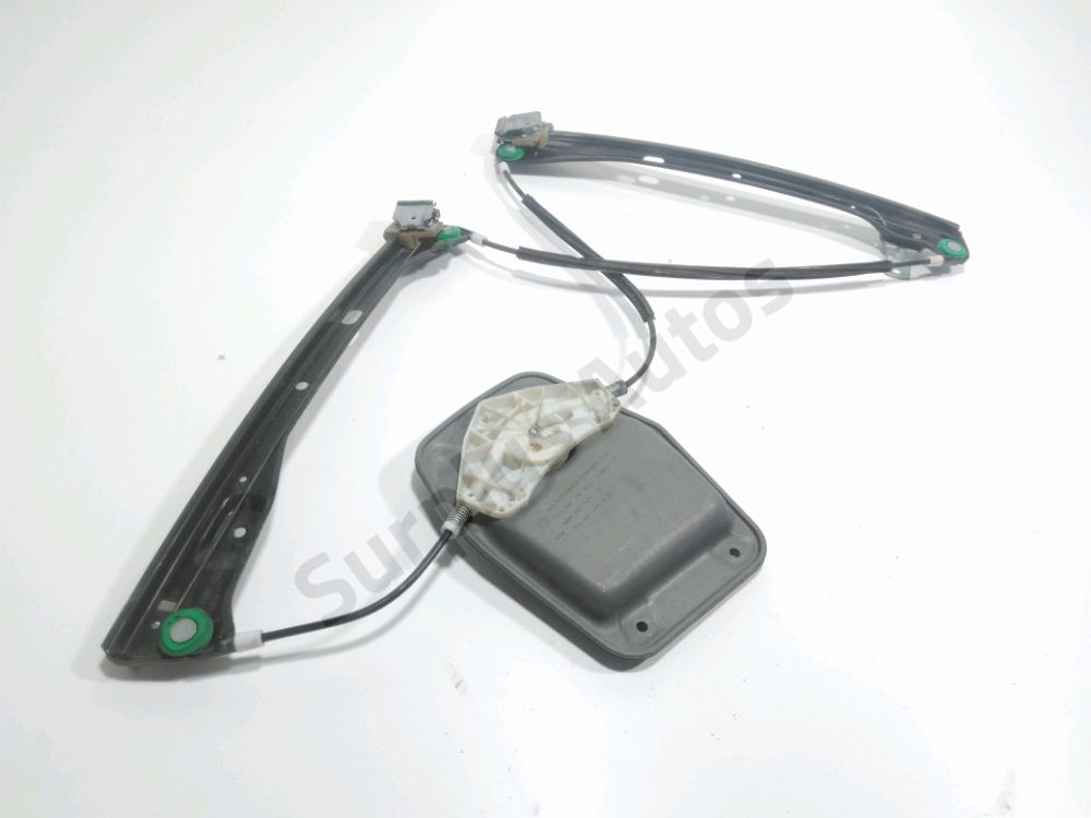 Lève-vitre électrique avant gauche