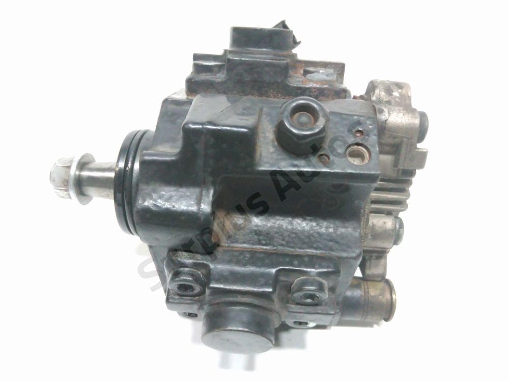 Pompe haute pression